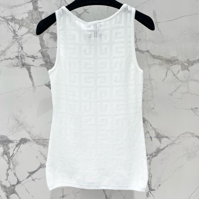 Givenchy Singlet