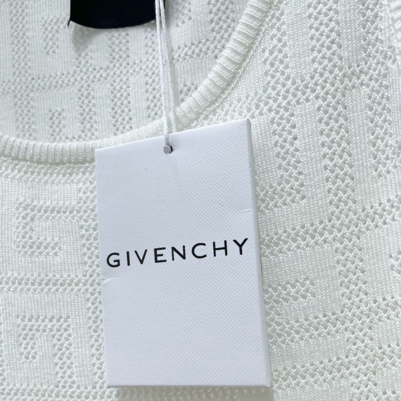 Givenchy Singlet