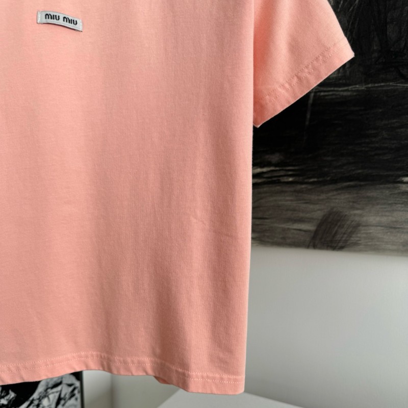 MiuMiu Tee