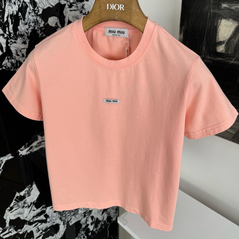 MiuMiu Tee