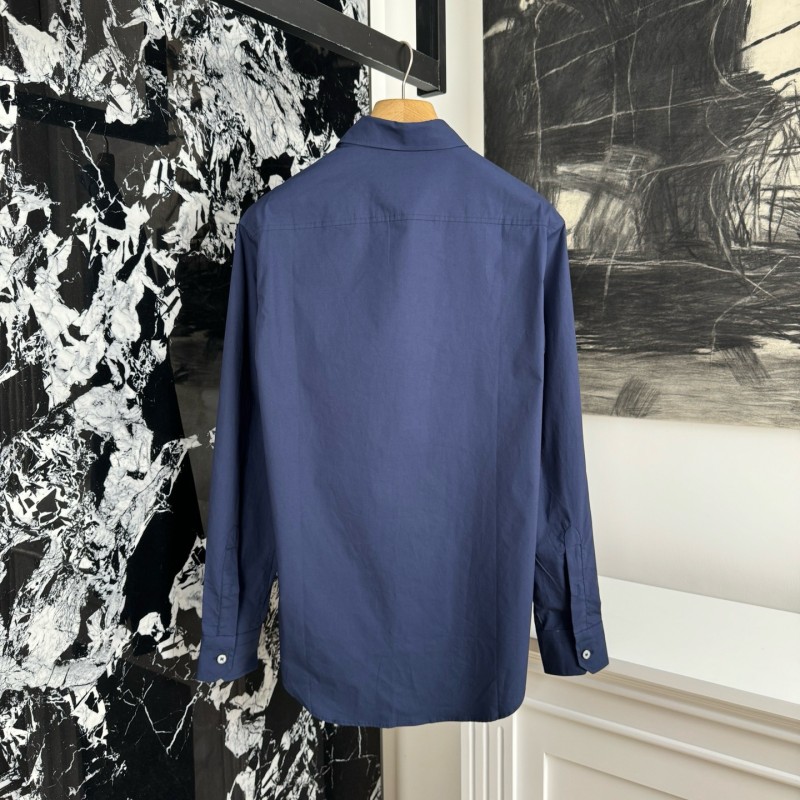 LV Unisex Long Sleeevs Shirt