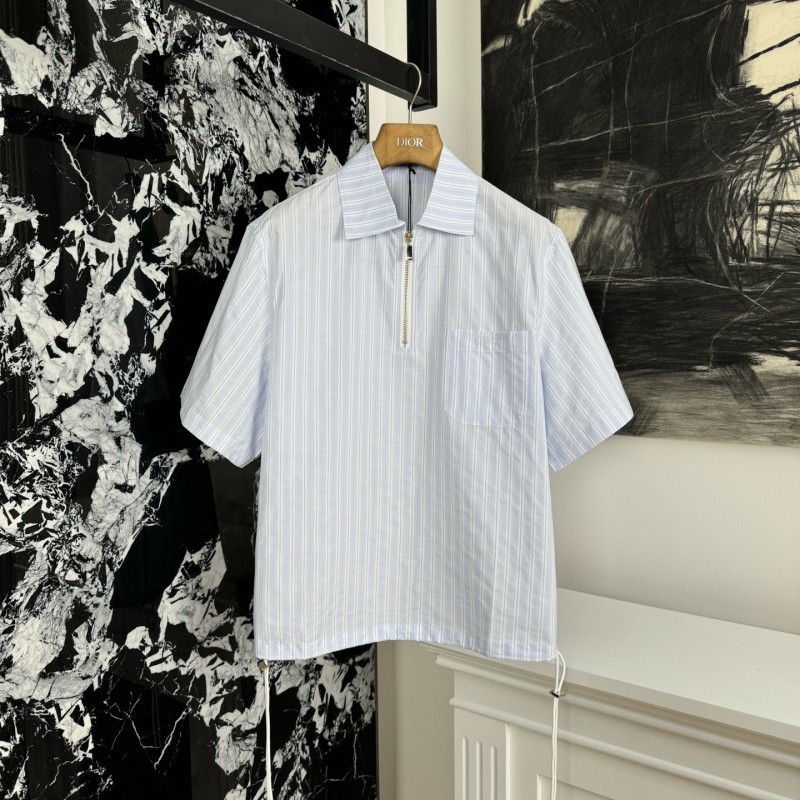 Dior Unisex Shirt