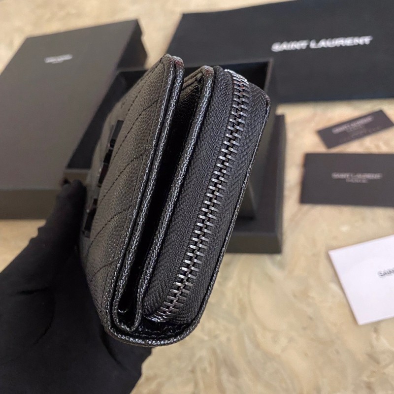 YSL Wallet