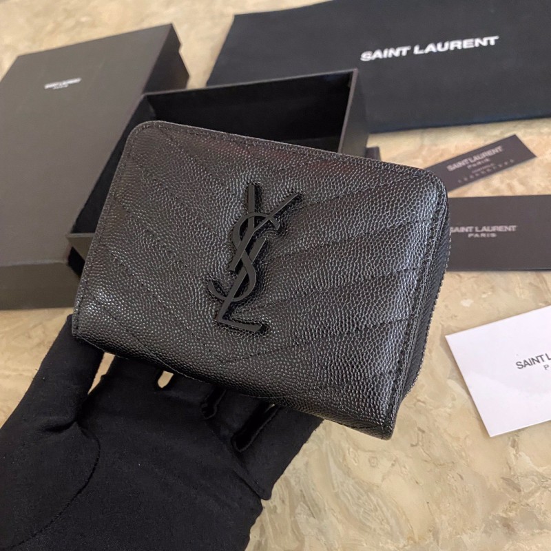 YSL Wallet