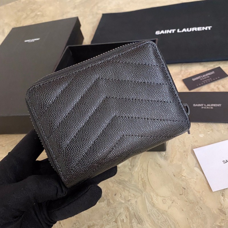 YSL Wallet