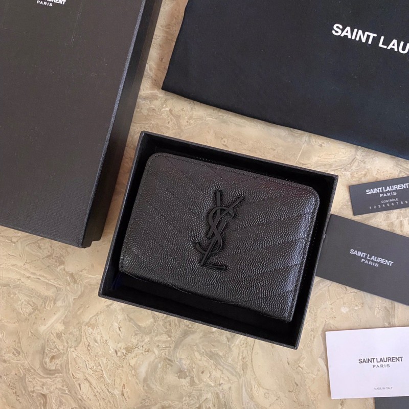 YSL Wallet