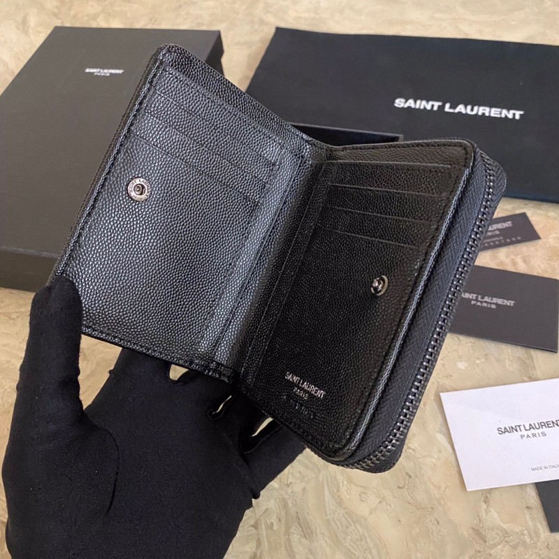 YSL Wallet