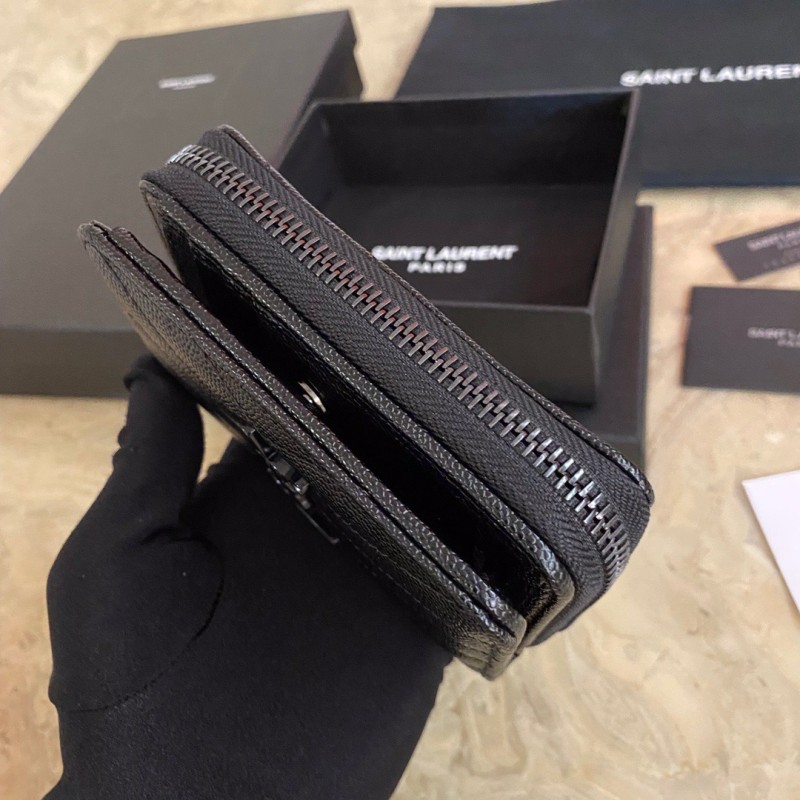 YSL Wallet