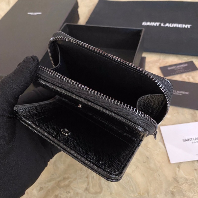 YSL Wallet