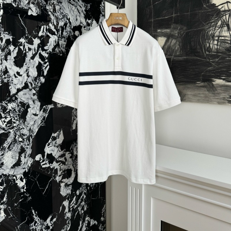 Gucci Unisex Polo Tee