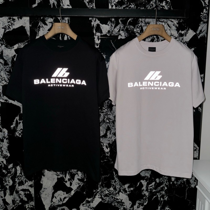 Balenciaga Unisex Tee