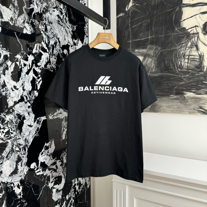 Balenciaga Unisex Tee