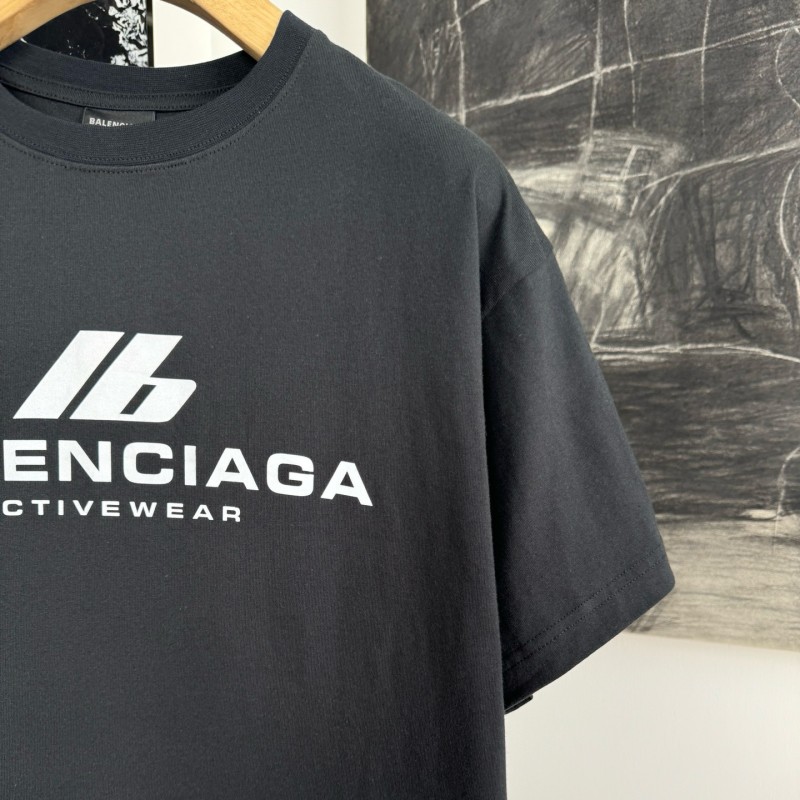 Balenciaga Unisex Tee