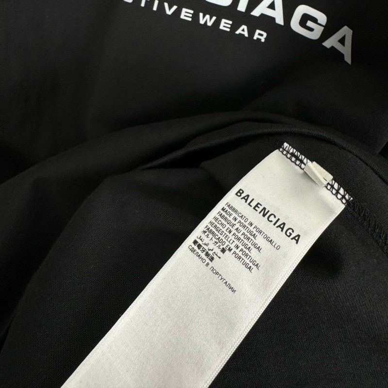 Balenciaga Unisex Tee