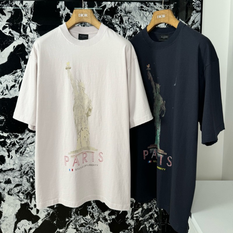 Balenciaga Unisex Tee