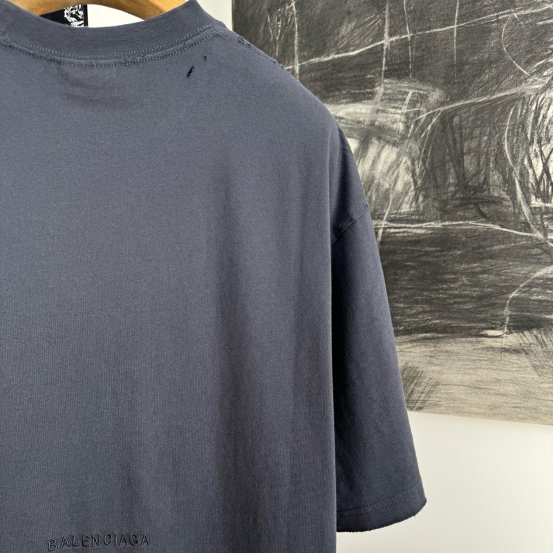 Balenciaga Unisex Tee