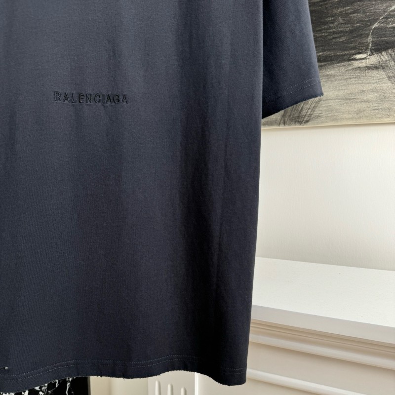 Balenciaga Unisex Tee