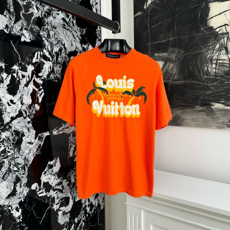 LV Unisex Tee