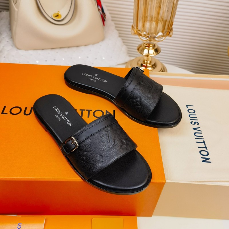 LV Slipper