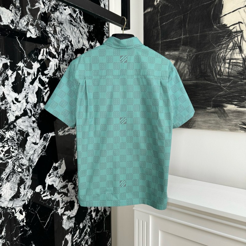 LV Unisex Shirt & Shorts