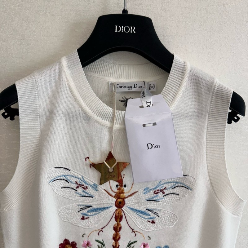 Dior Singlet