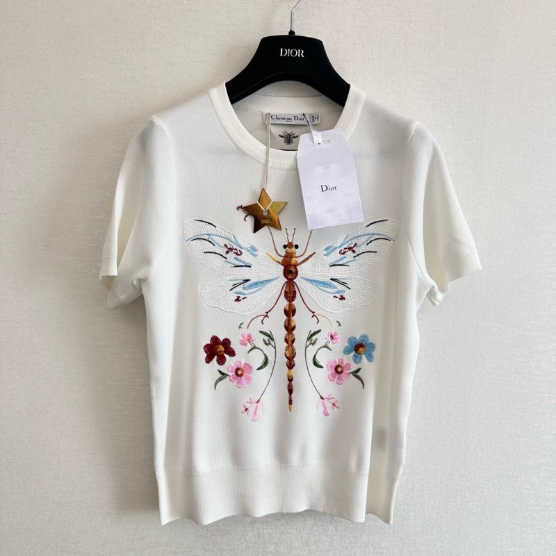 Dior Tee