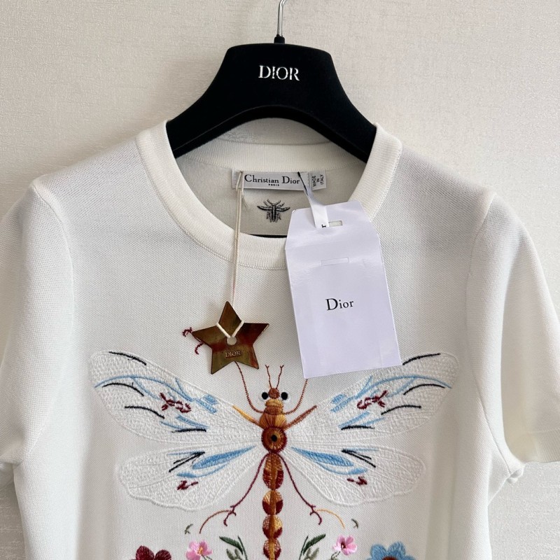 Dior Tee