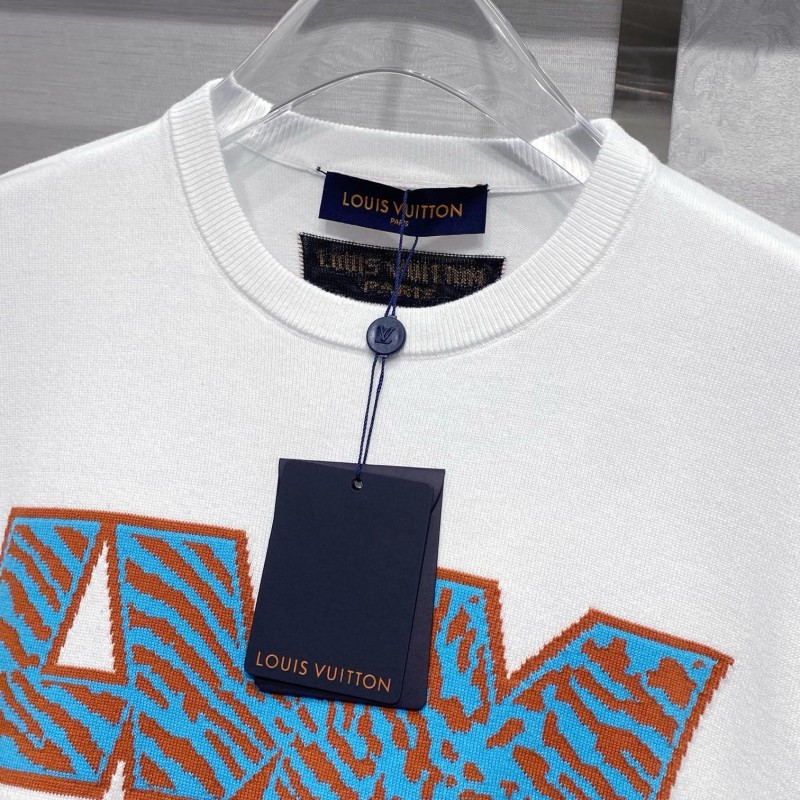 LV Unisex Tee