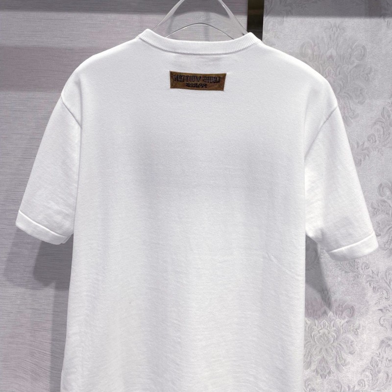 LV Unisex Tee