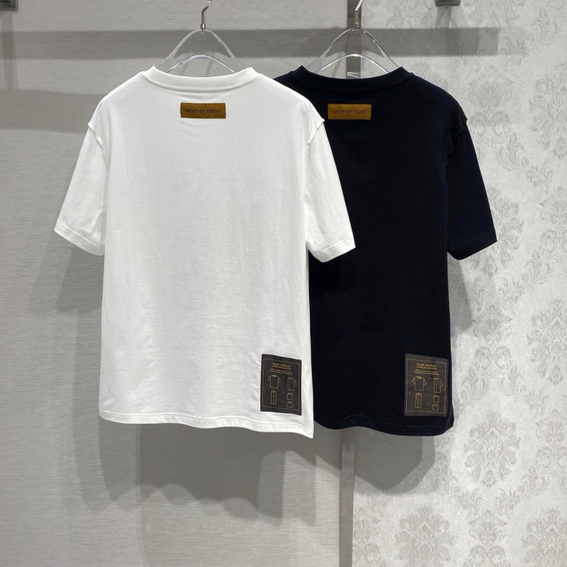 LV Unisex Tee