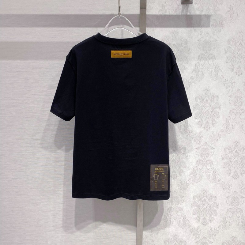 LV Unisex Tee