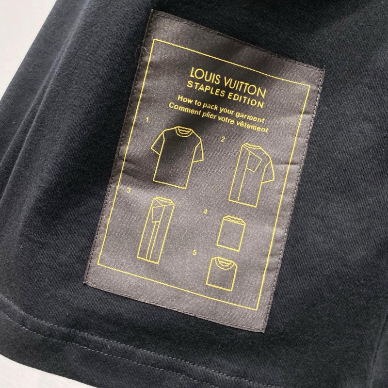 LV Unisex Tee