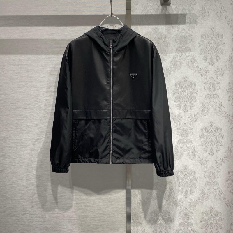 Prada Unisex Jacket