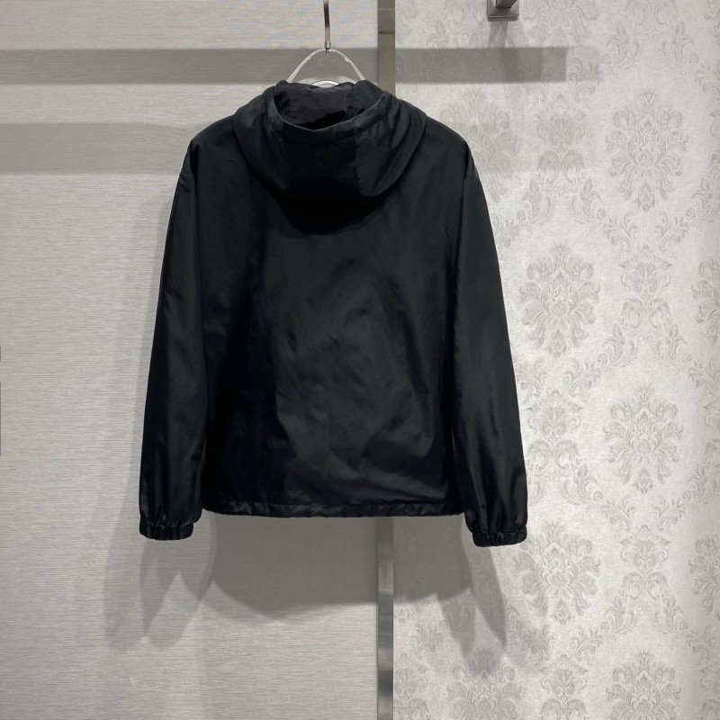 Prada Unisex Jacket