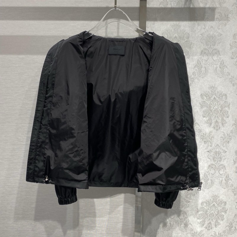 Prada Unisex Jacket