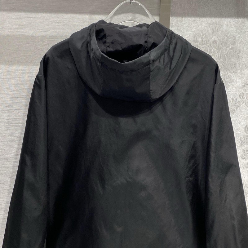 Prada Unisex Jacket