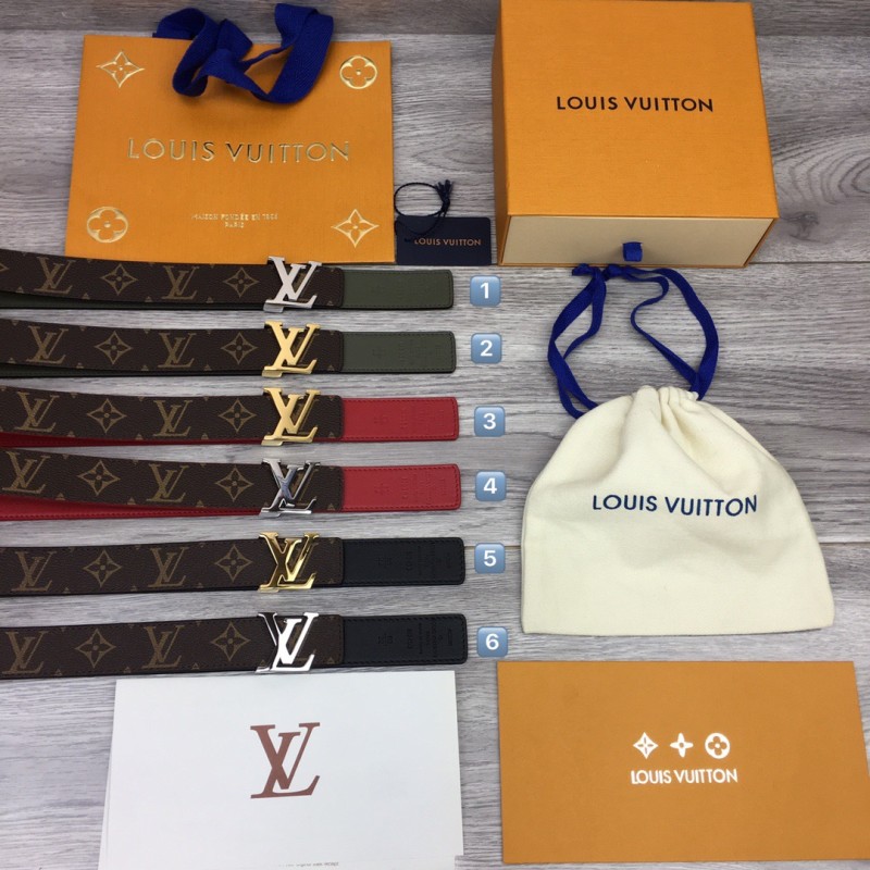 LV Belt