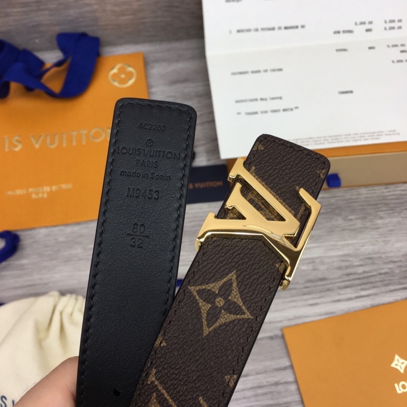 LV Belt