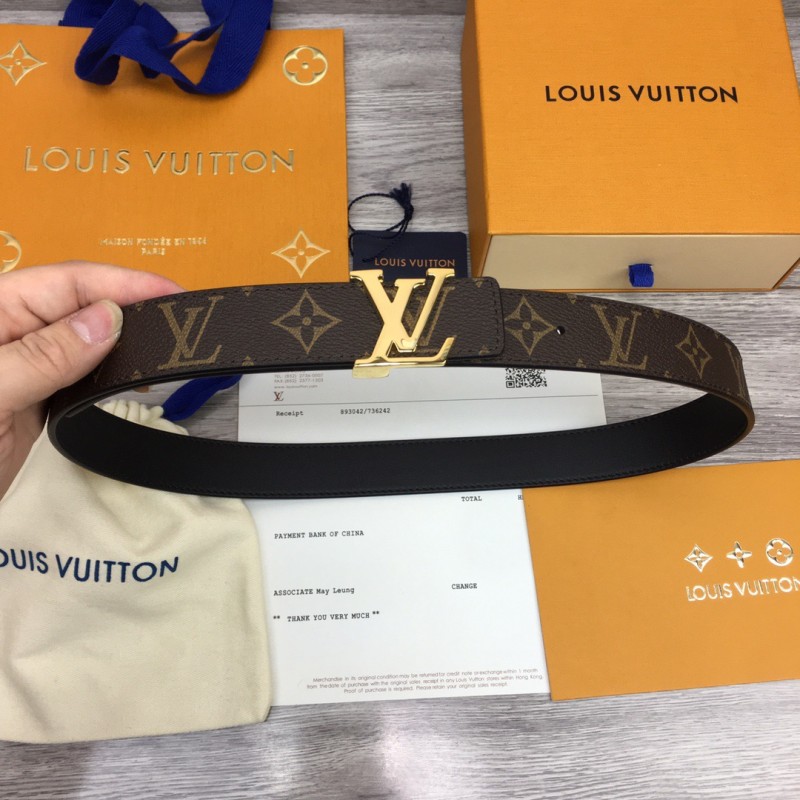 LV Belt