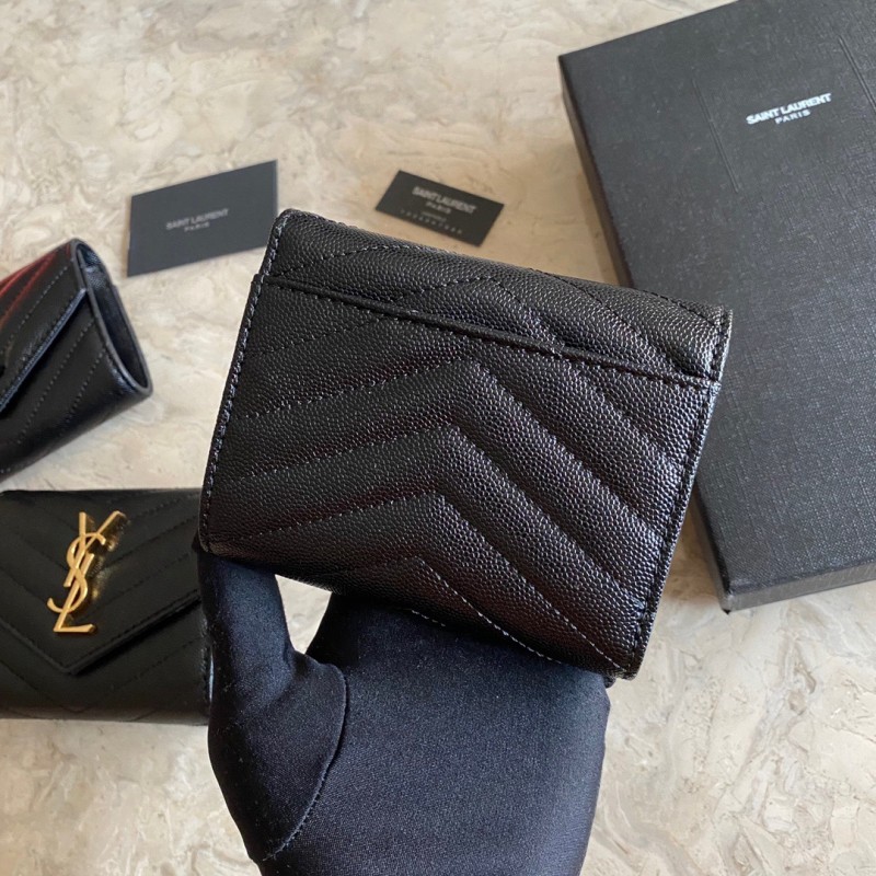 YSL Wallet