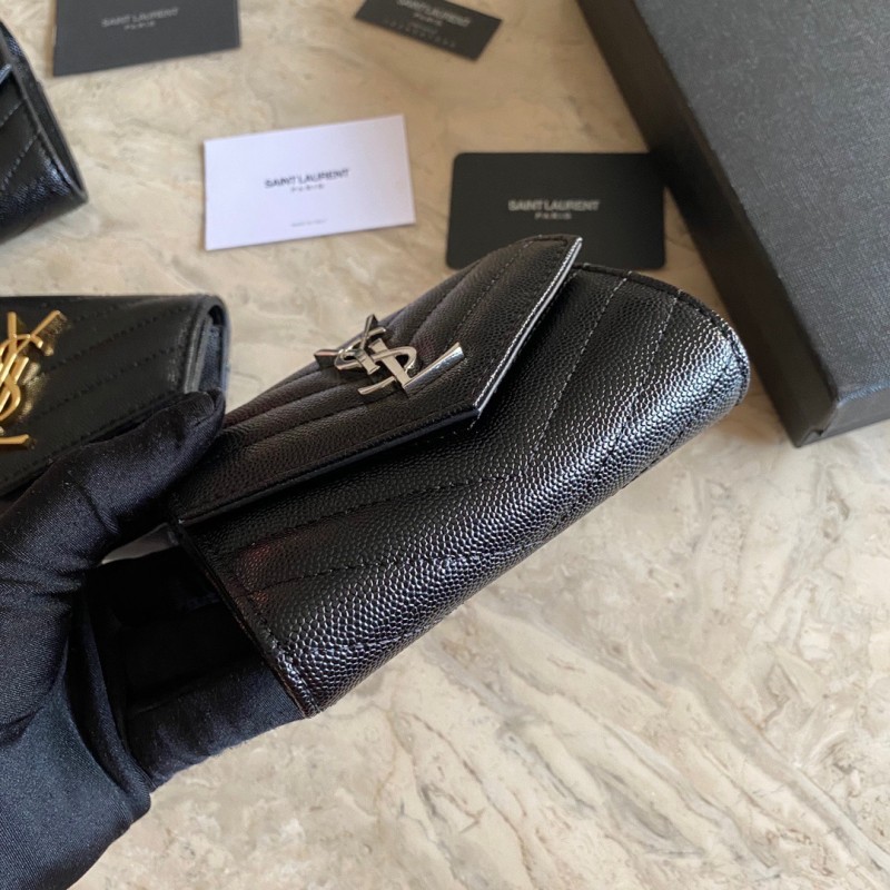 YSL Wallet