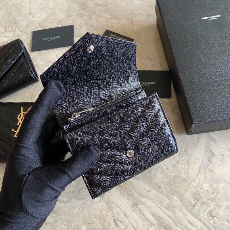 YSL Wallet