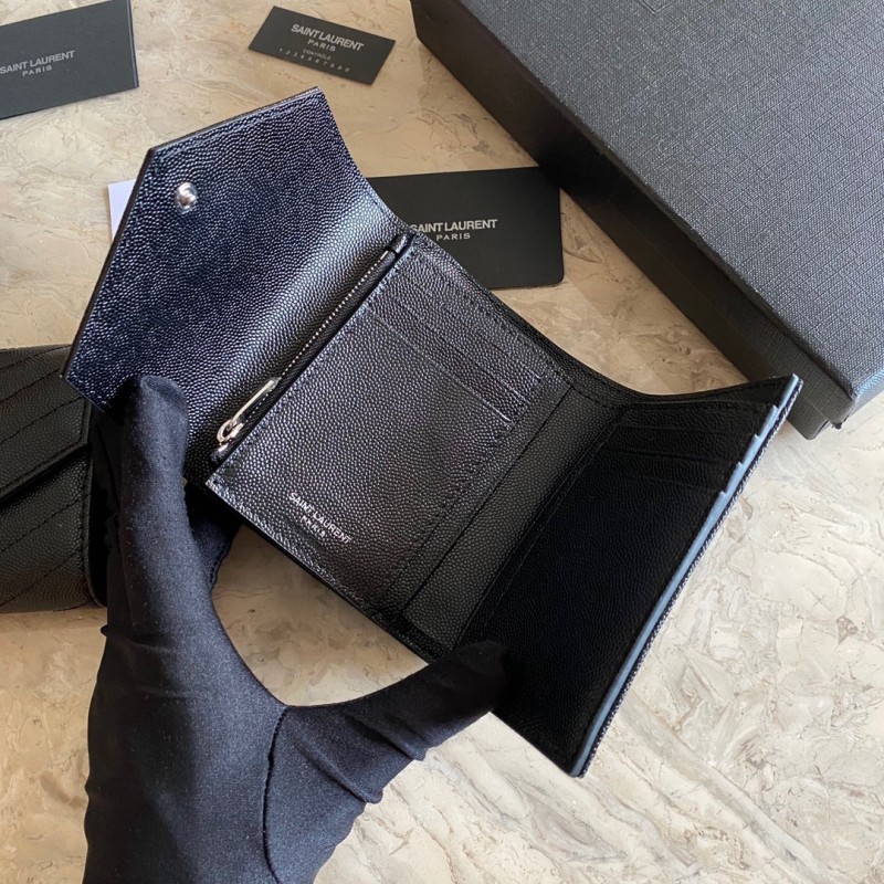 YSL Wallet