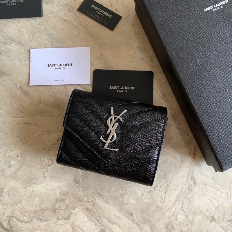 YSL Wallet