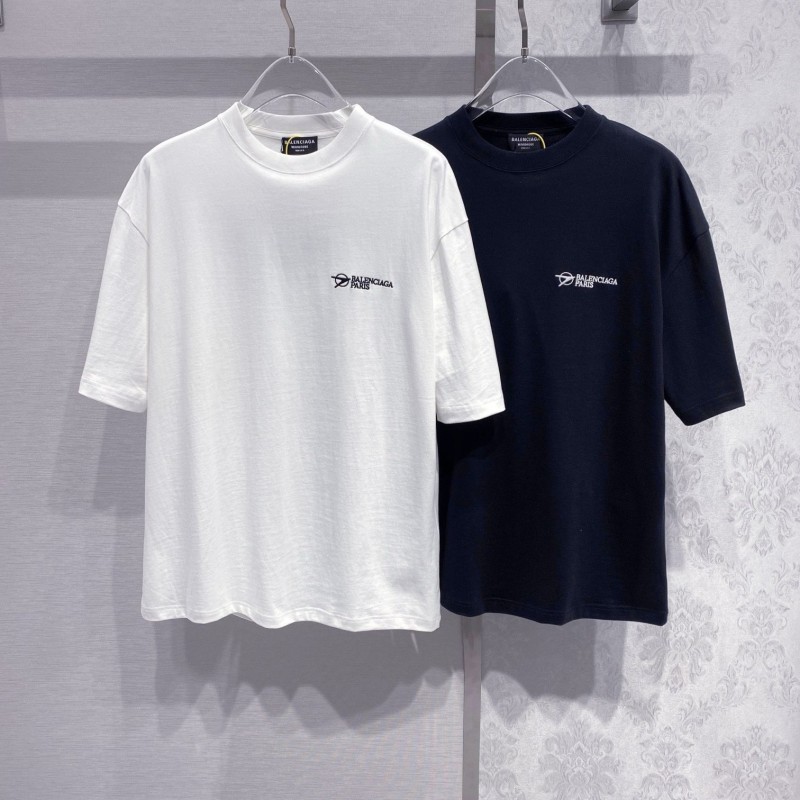 Balenciaga Unisex Tee