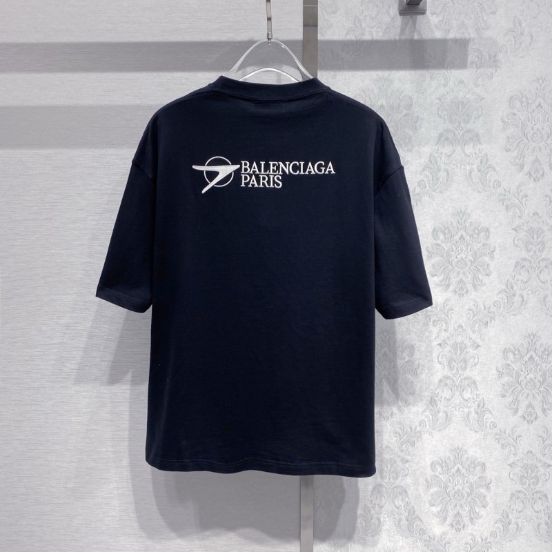 Balenciaga Unisex Tee