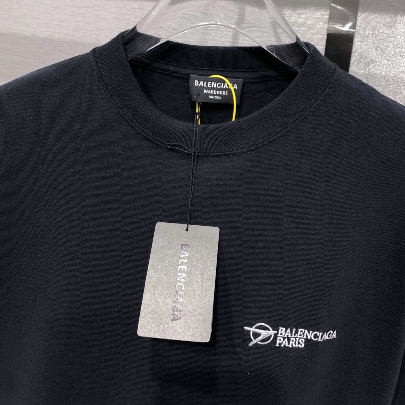 Balenciaga Unisex Tee