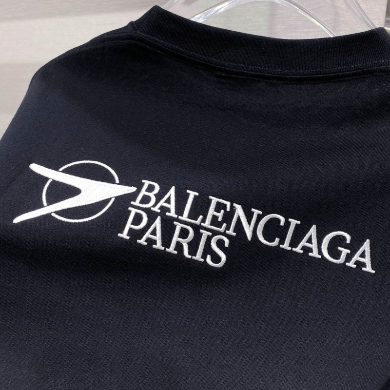 Balenciaga Unisex Tee