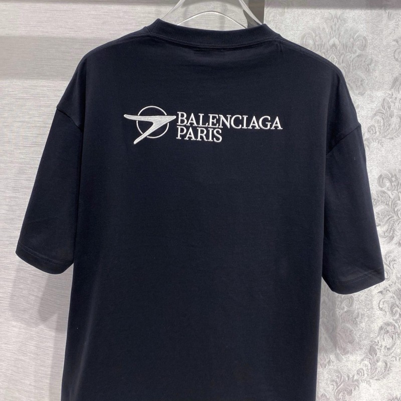 Balenciaga Unisex Tee