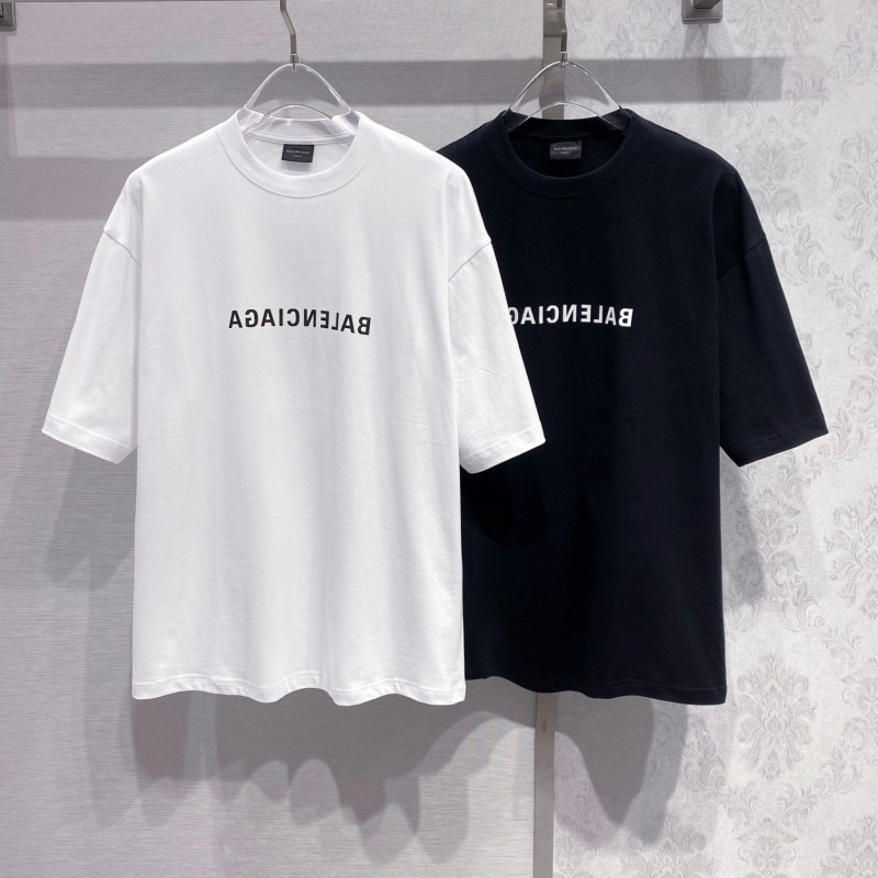 Balenciaga Unisex Tee